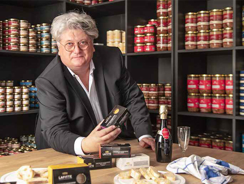 Yannick Alléno