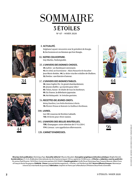 Sommaire