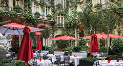 Plaza Athénée