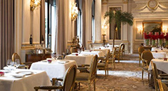 Le Cinq